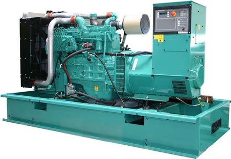 东川180kw康明斯柴油发电机组图片 东川180kw康明斯柴油发电机组图片