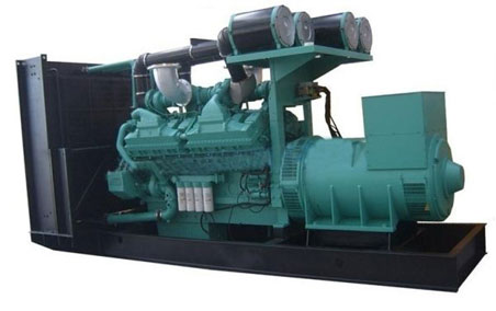 东川200kw康明斯发电机组图片 东川200kw康明斯发电机组图片