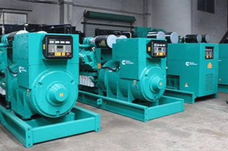 东川柴油发电机 东川柴油发电机